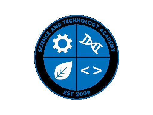 Pittsburgh Science and Technology Academy School Logo